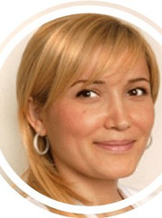 Главный врач, дерматолог Джульета Абдулкеримова