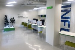 Страховой агент Инфулл, с рейтингом 4.7 - находится по адресу Санкт-Петербург, Лиговский проспект, 266В 