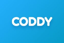 Школа программирования для детей Coddy, с рейтингом 4.3 - находится по адресу Москва, Космонавта Волкова, 6а 