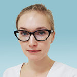 Ортодонт, стоматолог Наталья Леонидовна Фатхудинова