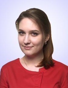 фотография Ангелины Валерьевны Ивановой