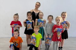 Школа танцев Твист, с рейтингом 4.9 - находится по адресу Санкт-Петербург, проспект Королёва, 29к3 