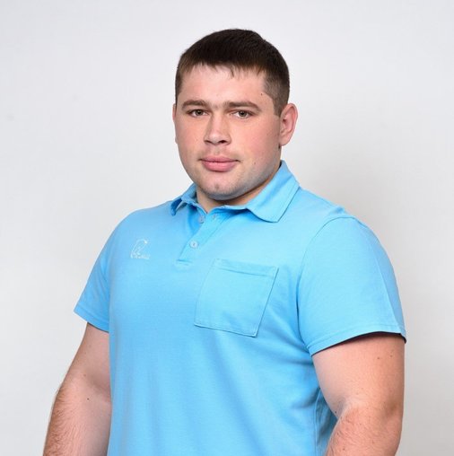 Антон Юрьевич Пономарев