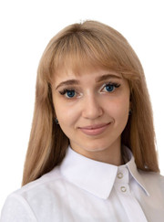 Диетолог, терапевт Марина Владимировна Замятина