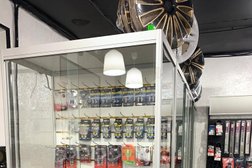 Магазин автозапчастей в Красногорске, с рейтингом 3 - находится по адресу Московская область, Красногорск, улица Народного Ополчения, 2Бк1 
