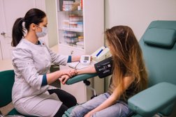 Медицинский центр МДТ+, с рейтингом 4.2 - находится по адресу Курск, Бойцов 9-й Дивизии, 185в 