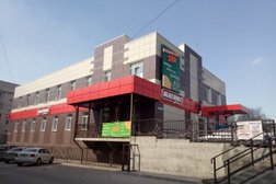 Фитнес-центр SOK fitness & beauty, с рейтингом 3.1 - находится по адресу Смоленск, улица Твардовского, 1г 
