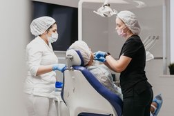 Центр тотальной имплантации и протезирования Зубы за один день, с рейтингом 4.9 - находится по адресу Краснодар, улица Кропоткина, 75 