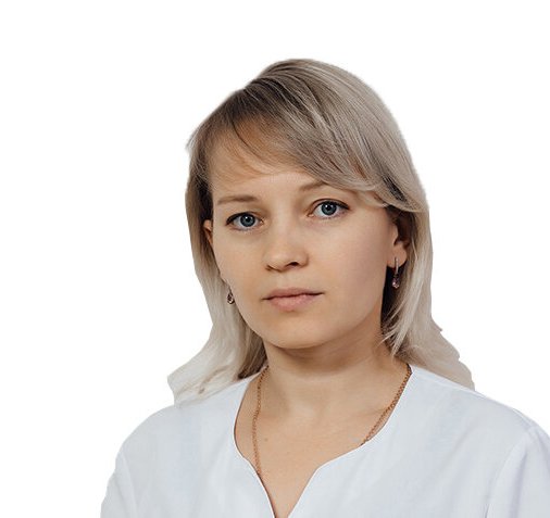 Анна Станиславовна Василевская