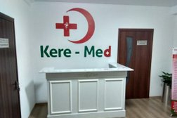 Медицинский центр Kere-Med, с рейтингом 3.6 - находится по адресу Алматы, Рыскулбекова, 28/6 