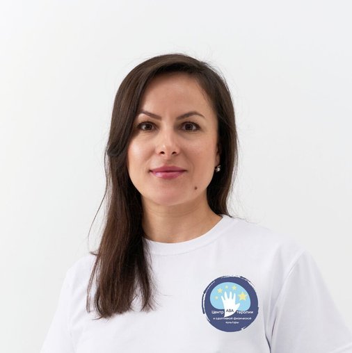 Мадина Раджабалиевна Розанова