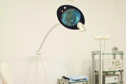 Курортная клиника женского здоровья, с рейтингом 2 - находится по адресу Ставропольский край, Пятигорск, Адмиральского, 6а 