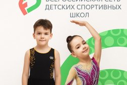 Всероссийская детская спортивная школа по художественной гимнастике и спортивной акробатике FD, с рейтингом 4.4 - находится по адресу Санкт-Петербург, Дальневосточный проспект, 26 