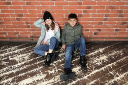 Магазин детской и подростковой обуви 1000 и одна туфелька, с рейтингом 4.8 - находится по адресу Санкт-Петербург, улица Савушкина, 141 