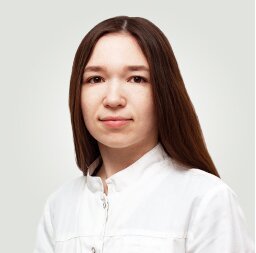Татьяна Сергеевна Хрущева