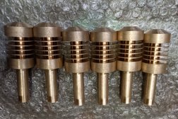 Компания Детали и Технологии, с рейтингом 4.8 - находится по адресу Москва, Дубнинская улица, 81А 