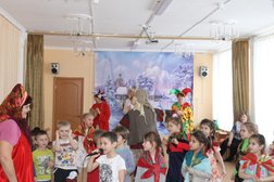 Рябинка №31