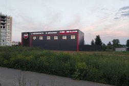 Автосервис Механика, с рейтингом 4.8 - находится по адресу Киров, Курская улица, 31Г 