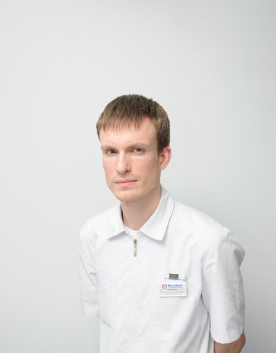 Дмитрий Геннадьевич Шавров