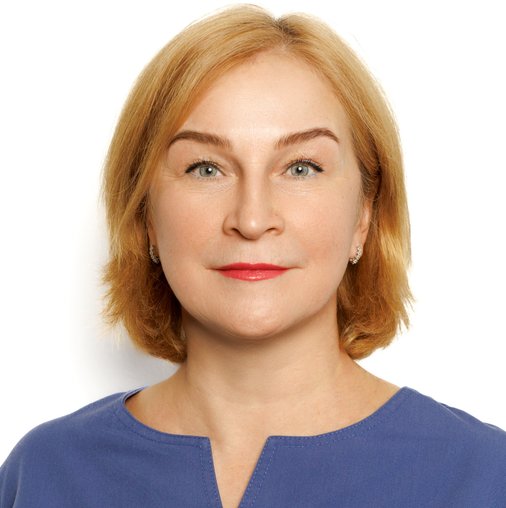 Вера Александровна Головнина