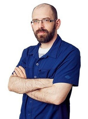 Отоларинголог, пластический хирург Максим Алексеевич Карпущенко