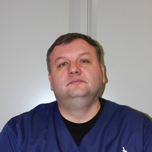Валерий Владимирович Фролов