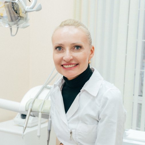 Майя Евгеньевна Рогова