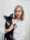 Селезнева Наталия Андреевна