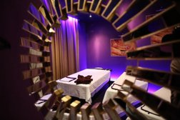 Салон тайского СПА Тайрай, с рейтингом 5 - находится по адресу Москва, улица Генерала Белова, 1/8 