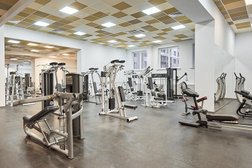 Фитнес-центр Другое измерение, с рейтингом 4.3 - находится по адресу Магнитогорск, проспект Ленина, 88/2 