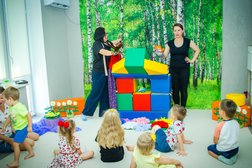 Центр развития детей ДарНика, с рейтингом 5 - находится по адресу Волгоградская область, Краснослободск, улица Свердлова, 51/4 