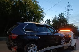 Служба эвакуации Эвакуатор NiNo, с рейтингом 3.8 - находится по адресу Нижний Новгород, проспект Гагарина, 99к1 