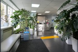 Центр косметологии и пластической хирургии на Молодогвардейской улице, с рейтингом 4.8 - находится по адресу Самара, Молодогвардейская улица, 232 