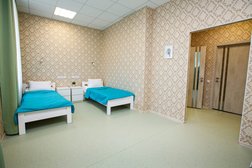 Пансионат Озерный, с рейтингом 2.5 - находится по адресу Иваново, улица Люлина, 14 
