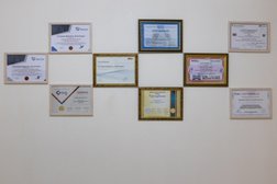 Стоматологическая клиника ADELI-DENT, с рейтингом 3.9 - находится по адресу Республика Башкортостан, Уфа, Энтузиастов, 14 