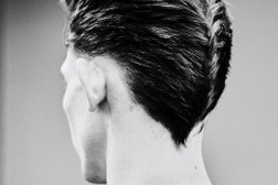 Атмосферный барбершоп Тайга, с рейтингом 4 - находится по адресу Красноярск, улица Горького, 23 