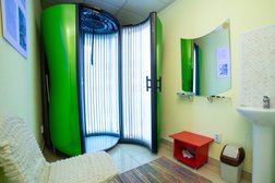 Студия причёсок и косметологии Шарм, с рейтингом 5 - находится по адресу Курган, улица Кирова, 80 