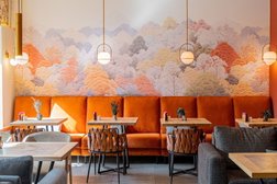 Ресторан южной кухни Cha Cha, с рейтингом 3.6 - находится по адресу Челябинск, Коммуны, 81 