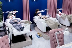 Салон красоты SELEBRITY, с рейтингом 4.7 - находится по адресу Брянск, улица Пересвета, 20 