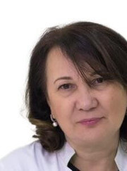 Гинеколог, гинеколог-эндокринолог Мадина Суадиновна Молова