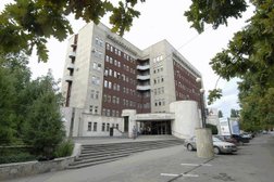 Ставропольский краевой консультативно-диагностический центр, с рейтингом 3.1 - находится по адресу Ставрополь, улица Ленина, 304 