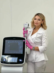 Косметолог Евгения Пробст