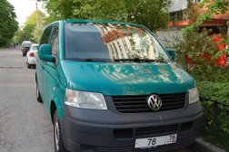 Компания пассажирских перевозок на минивене Kairos Buss, с рейтингом 3.2 - находится по адресу Санкт-Петербург, проспект Ветеранов, 114 к1 