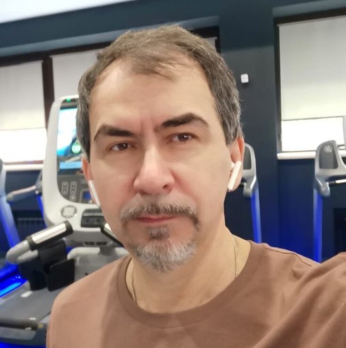 Владимир Лоскутов