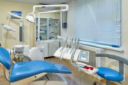 Стоматология Белая жемчужина, с рейтингом 4.6 - находится по адресу Республика Татарстан, Казань, Хайдара Бигичева, 4 