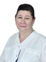 Акушер-гинеколог Лариса Евгеньевна Новикова