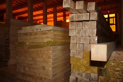 Лиственница Лес, с рейтингом 4.7 - находится по адресу Московская область, городской округ Красногорск, Новорижское шоссе, 26-й километр 