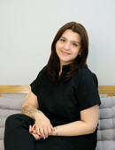 Исабекова Валерия Валерьевна