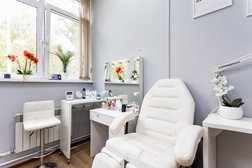 Ногтевая студия Маникюр Раменки, с рейтингом 5 - находится по адресу Москва, Мичуринский проспект, 54, корп. 2 