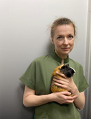 Олифиренко Екатерина Владимировна